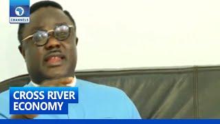 Cross River Economy: Cally Air To Unlock Potentials Of The State