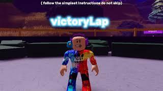 ALL 2025 Roblox Promo Codes For ROBLOX FREE Items in Roblox 