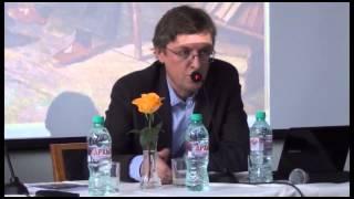 XXI Большие Банные Чтения. Константин А. Богданов