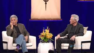 Old Dharma Brothers in Conversation | Jon Kabat-Zinn, Stephen Mitchell