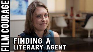 8 Tips To Finding A Literary Agent by Jennifer Brody