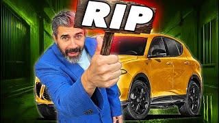 I Told You NOT To Buy These NEW Junk Vehicles They WILL NOT LAST!