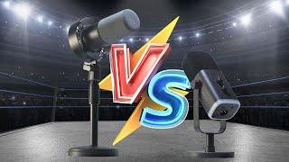 Fifine K688 vs Fifine AM8 - Microphone Duel! (Fifine K688 vs AM8, Fifine AM8 vs K688)