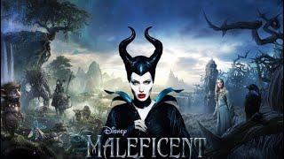 Maleficent Ending Fight Scene : Tayanna (Осень)
