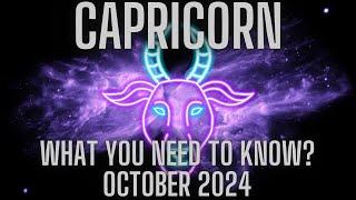 Capricorn ️️️ - This Is A Message That You Are Waiting For A Long Time! Here Is Come!