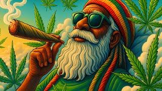  High Above Babylon | Deep Roots & Chill Reggae