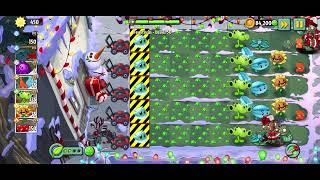 PvZ 2 | Feastivus - Level 30