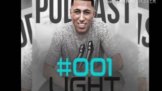 PODCAST 001 TOTALMENTE  LIGHT BAILE DO DICK [ DJ NEM ]