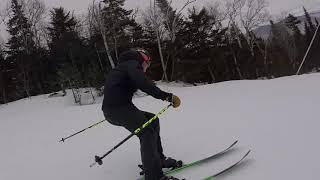 2019 Ski Test - Fischer Ranger 98 Ti