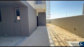 3 Bed Villa in The Pulse Beachfront, Dubai South (Dubai World Central)