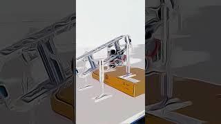 spectacular walking machine |#lego #mathe_einfach_simple #videoshort #shorts #shortvideo #shortsfeed