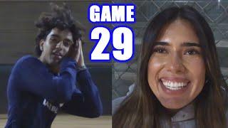 HIS GIRLFRIEND SHOWED UP & HE HIT 4 HOME RUNS! | On-Season Softball Series | Game 29