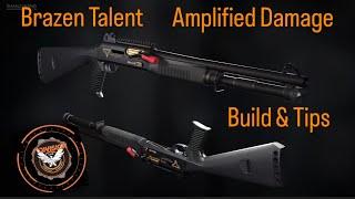 The Best Shotgun Build & Tips For Darkzone PvP (Updated) - The Division 2 #thedivision2 #pvp