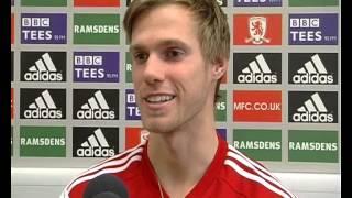 Introducing Tomas Kalas