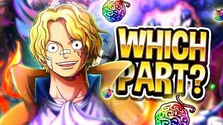 WHICH PART TO PULL! New Year Super Sugo-Fest 2024! (ONE PIECE Treasure Cruise)