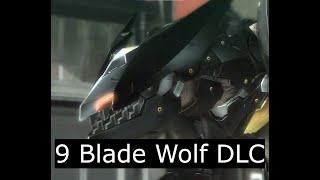 Metal Gear Rising: Revengeance - Blade Wolf DLC (Extra)