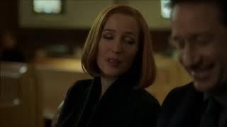 ►Mulder & Scully | The wreck of our hearts