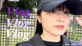 【留学生Vlog】NZ留学生活こんな感じ〜リアルすぎてごめんなさい〜