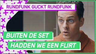 Rooie Ronnie | RUNDFUNK GUCKT RUNDFUNK #2 | NPO 3