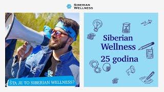 Šta je to Siberian Wellness? Mogućnosti realnog biznisa!