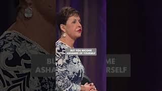 Do you have toxic shame? There's a simple solution | Joyce Meyer