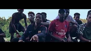 DYMCEE - Tsii tsinyi Ft. DKH (Clip Officiel)