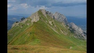 Belianske Tatry 2019