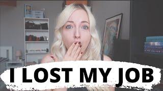 I LOST MY JOB...NOW WHAT? - Lost Your Job Like Me Because Of Coronavirus And Don't Know What To Do?