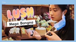 พาทัวร์ร้าน Lush ทั้งร้าน! |Lush Thailand Tour |Eng. Sub