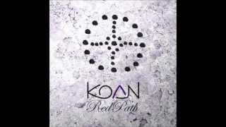 Koan - Red Path (EP) (2013)