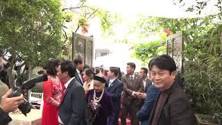 Lễ Thành Hôn Thế Dũng _ Khánh Linh