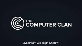 1 Hour of Krazy Ken's Tech Misadventures by Computer Clan