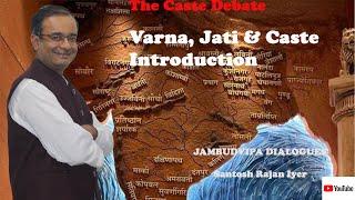 "Embracing Our Roots: The Positive Impact of Varna and Jati in Vedic Bharat!"