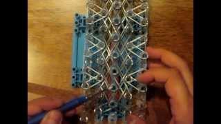 LEGEND loom tutorial by @jaysalvarez for ILOVEHUESHOP