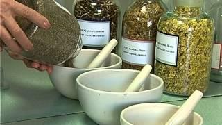 Аптека "Зеленая планета"