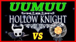 CÓMO VENCER a Uumuu | Hollow Knight