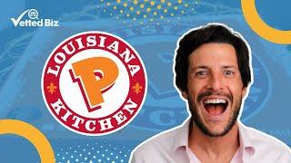 Popeyes Franchise Cost Detailed