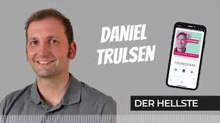 Praxisflüsterer Podcast | Staffel 3 YOUNGSTARS | Daniel Trulsen - Der Hellste