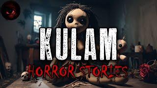 KULAM HORROR STORIES 4 | True Stories | Tagalog Horror Stories | Malikmata