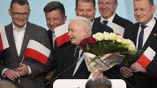 Местные выборы в Польше — тренировка перед европейскими выборами?
