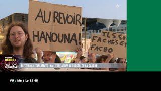 VU du 09/07/24 : Au revoir Hanouna