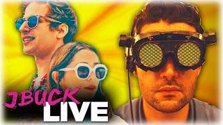 FAVORITE Movies Of 2020 - JBUCK LIVE #37