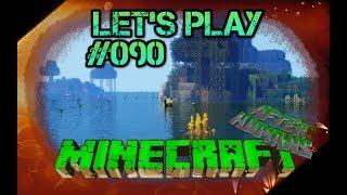 Minecraft: After Humans | Back to the Höhle #090