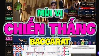 cf68 | Thủ Thuật Bắt Cầu Baccarat Online Cf68 Vốn Nhỏ Luôn Thắng | Game Bài Đổi Thưởng Uy Tín 2024