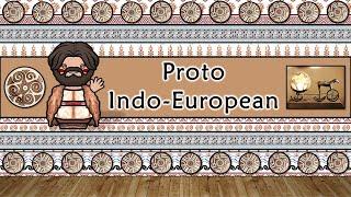 The Sound of the Proto Indo European language (Numbers, Words & Story)