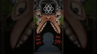 Can you get the joy? #undertale #animation #flowey #papyrusundertale #meme #art #undertaleanimation