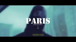 *FREE* Uk Drill x Gazo type beat 2023 '' PARIS  ''