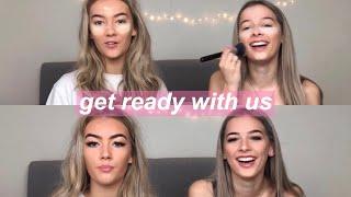 GET READY WITH US | EmandLoz