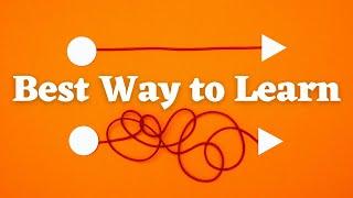 How to Learn More Effectively - Learning Strategies