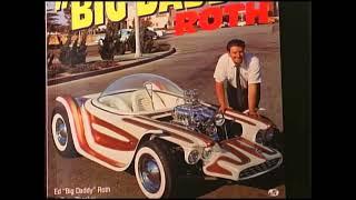 Ed "Big Daddy Roth Interview